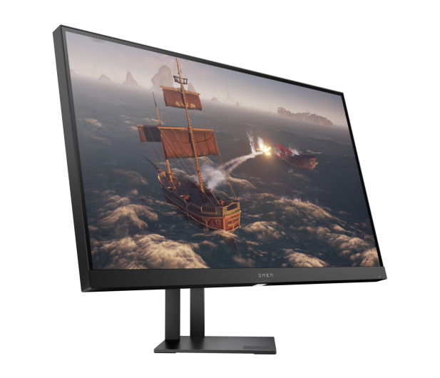 HP 27" OMEN 27i NanoIPS WQHD 165Hz 1ms - 1464837 - zdjęcie 3